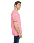 comfort colors 1745 adult heavyweight color blast t-shirt Side Thumbnail
