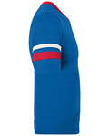 Augusta Sportswear 361 Youth Sleeve Stripe Jersey Side Thumbnail