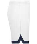 Russell Athletic 5R4CHX LADIES ELITE BASKETBALL SHORTS POWERED BY COOLCORE® Side Thumbnail