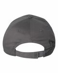 dri duck di3330 brushed cotton twill oil field cap Back Thumbnail