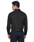 Devon & Jones DG530T Men's Tall Crown Woven Collection™ Solid Stretch Twill Back Thumbnail