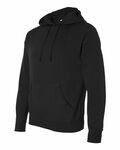 independent trading co. afx4000 hooded sweatshirt Side Thumbnail