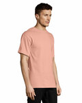 Hanes 5250T Men's Authentic-T T-Shirt Side Thumbnail