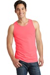 Port & Company PC099TT Beach Wash ™ Garment-Dyed Tank Front Thumbnail