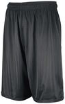 Russell Athletic RA659AFM Dri-Power® Mesh Shorts Front Thumbnail