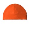 CornerStone CS803 Enhanced Visibility Fleece Beanie Front Thumbnail