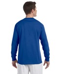 Champion CC8C Adult Long-Sleeve T-Shirt Back Thumbnail