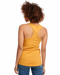 Next Level N1533 Ladies' Ideal Racerback Tank Back Thumbnail