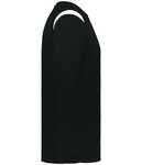 Badger Sport 225300Y YOUTH ON THE RISE LONG SLEEVE TEE Side Thumbnail