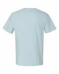 Comfort Colors C1717 Garment-Dyed Heavyweight T-Shirt Back Thumbnail