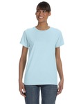 comfort colors c3333 ladies' midweight rs t-shirt Side Thumbnail