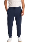 Port & Company PC78J Core Fleece Jogger Front Thumbnail