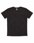 LAT 6901 Unisex Fine Jersey T-Shirt Front Thumbnail
