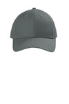 cornerstone cs810 canvas cap Front Thumbnail