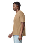 Gildan G750 Unisex Hammer Maxweight T-Shirt Side Thumbnail
