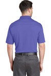 Port Authority K573 Rapid Dry ™ Mesh Polo Back Thumbnail