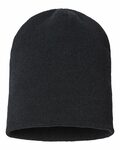 cap america skn28 usa-made sustainable beanie Back Thumbnail
