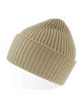 atlantis headwear oak sustainable chunky rib knit Front Thumbnail