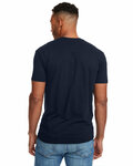 next level n6210 unisex cvc crewneck t-shirt Back Thumbnail