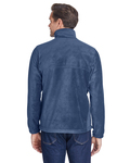 Columbia 3220 Men's Steens Mountain™ Full-Zip 2.0 Fleece Back Thumbnail