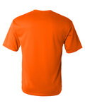 C2 Sport C5100 Unisex  Basic Performance T-Shirt Back Thumbnail