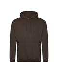 Just Hoods By AWDis JHA001 College Hoodie Front Thumbnail