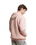 Russell Athletic 695HBM Dri-Power® Fleece Hoodie Back Thumbnail
