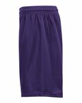 Badger Sport 7237 Mini Mesh 7 Inch Short Side Thumbnail