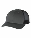 richardson r115 low pro trucker cap Side Thumbnail