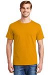 Hanes 5280 Adult Essential Short Sleeve T-Shirt Front Thumbnail
