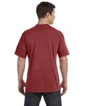Comfort Colors C4017 Adult Midweight T-Shirt Back Thumbnail