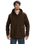 Dri Duck DD5090 Men's Laredo Jacket Front Thumbnail