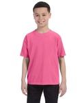 comfort colors c9018 youth midweight t-shirt Front Thumbnail