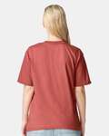 American Apparel 2001 Fine Jersey Tee Back Thumbnail