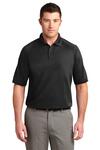 Port Authority TLK525 Tall Dry Zone ® Ottoman Polo Front Thumbnail