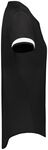 Augusta Sportswear 6920 Girls Cutter+ Full Button Softball Jersey Side Thumbnail