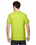 Fruit of the Loom 3931 Adult HD Cotton™ T-Shirt Back Thumbnail