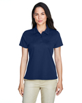 Team 365 TT21W Ladies' Command Snag Protection Polo Side Thumbnail