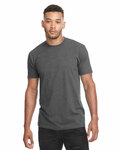 Next Level N6210 Unisex CVC Crewneck T-Shirt Front Thumbnail