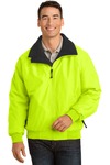 Port Authority J754S Enhanced Visibility Challenger™ Jacket Front Thumbnail