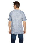 comfort colors 1745 adult heavyweight color blast t-shirt Back Thumbnail