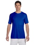 Hanes 4820 B Tech Tee Front Thumbnail