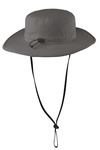 port authority c920 outdoor wide-brim hat Back Thumbnail