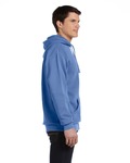 Comfort Colors 1567 Adult Hooded Sweatshirt Side Thumbnail