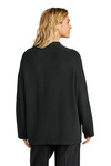 Mercer+Mettle MM3021 Women's Open Cardi Back Thumbnail