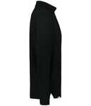 Holloway 223553 Ventura 1/4 Zip Pullover Side Thumbnail