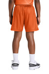 Sport-Tek YST5100 Youth PosiCharge ® Mesh 5' Short Back Thumbnail