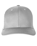 puma golf 22675 adult 110 snapback trucker cap Front Thumbnail