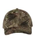 kati lc10 camo mossy oak® cap Front Thumbnail