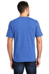 District DT6000 Very Important Tee ® Back Thumbnail
